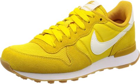 nike internationalist damen blau beige|Amazon.com: Nike Internationalist Womens.